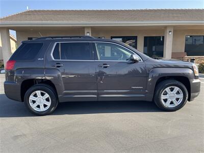 2016 GMC Terrain SLE-2   - Photo 4 - Redlands, CA 92373