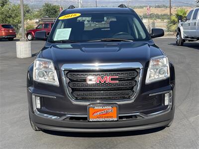 2016 GMC Terrain SLE-2   - Photo 2 - Redlands, CA 92373