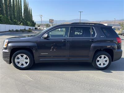 2016 GMC Terrain SLE-2   - Photo 8 - Redlands, CA 92373