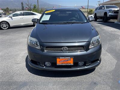 2007 Scion tC   - Photo 2 - Redlands, CA 92373