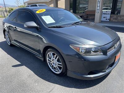 2007 Scion tC   - Photo 3 - Redlands, CA 92373