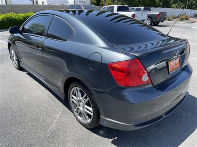 2007 Scion tC   - Photo 7 - Redlands, CA 92373