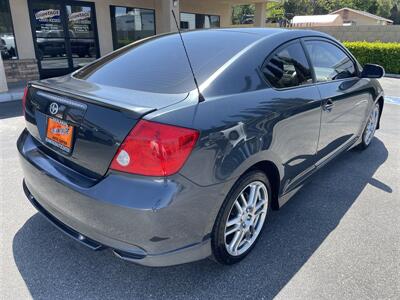 2007 Scion tC   - Photo 5 - Redlands, CA 92373