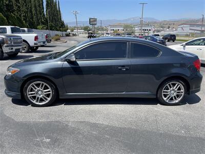 2007 Scion tC   - Photo 8 - Redlands, CA 92373