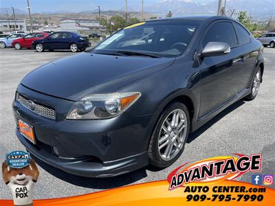 2007 Scion tC   - Photo 1 - Redlands, CA 92373