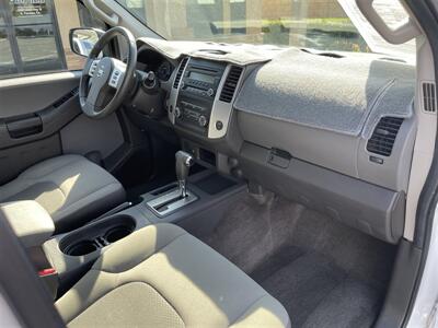 2015 Nissan Xterra X   - Photo 11 - Redlands, CA 92373