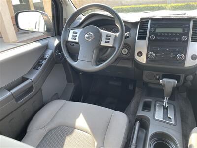 2015 Nissan Xterra X   - Photo 13 - Redlands, CA 92373