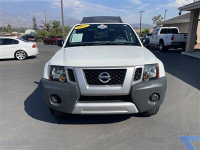 2015 Nissan Xterra X   - Photo 2 - Redlands, CA 92373