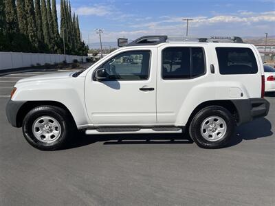 2015 Nissan Xterra X   - Photo 8 - Redlands, CA 92373