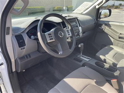 2015 Nissan Xterra X   - Photo 9 - Redlands, CA 92373