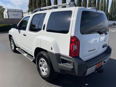 2015 Nissan Xterra X   - Photo 7 - Redlands, CA 92373