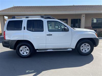 2015 Nissan Xterra X   - Photo 4 - Redlands, CA 92373