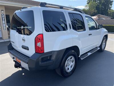 2015 Nissan Xterra X   - Photo 5 - Redlands, CA 92373