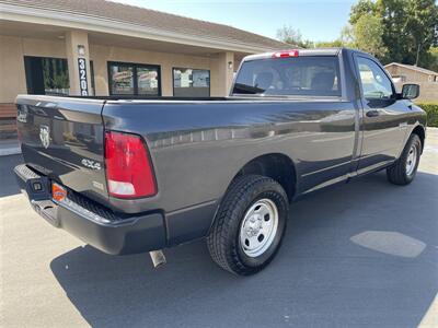 2019 RAM 1500 Classic Tradesman   - Photo 5 - Redlands, CA 92373