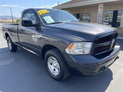 2019 RAM 1500 Classic Tradesman 4X4   - Photo 3 - Redlands, CA 92373