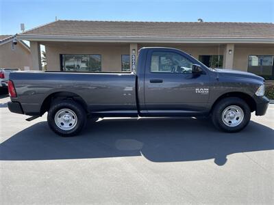 2019 RAM 1500 Classic Tradesman 4X4   - Photo 4 - Redlands, CA 92373