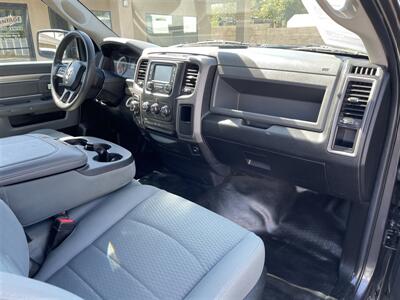 2019 RAM 1500 Classic Tradesman   - Photo 10 - Redlands, CA 92373