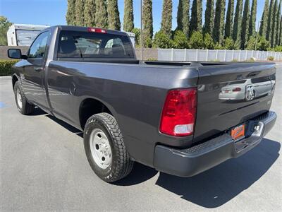 2019 RAM 1500 Classic Tradesman 4X4   - Photo 7 - Redlands, CA 92373