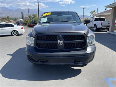 2019 RAM 1500 Classic Tradesman 4X4   - Photo 2 - Redlands, CA 92373