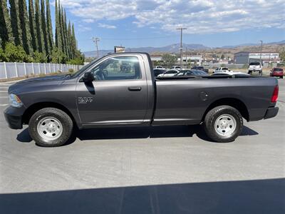 2019 RAM 1500 Classic Tradesman 4X4   - Photo 8 - Redlands, CA 92373