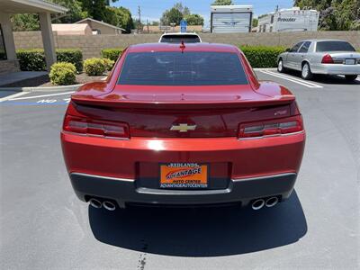 2015 Chevrolet Camaro LT   - Photo 6 - Redlands, CA 92373