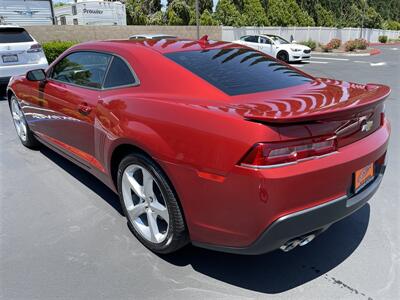 2015 Chevrolet Camaro LT   - Photo 7 - Redlands, CA 92373