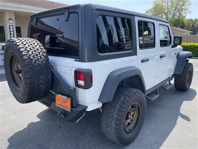 2019 Jeep Wrangler Sport S   - Photo 5 - Redlands, CA 92373