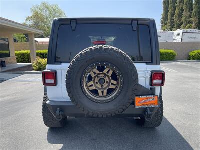 2019 Jeep Wrangler Sport S   - Photo 6 - Redlands, CA 92373