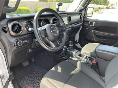 2019 Jeep Wrangler Sport S   - Photo 9 - Redlands, CA 92373