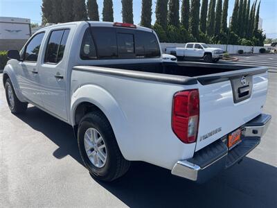 2019 Nissan Frontier SV   - Photo 7 - Redlands, CA 92373