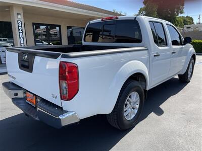 2019 Nissan Frontier SV   - Photo 5 - Redlands, CA 92373