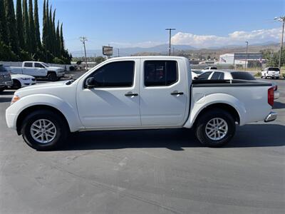 2019 Nissan Frontier SV   - Photo 8 - Redlands, CA 92373