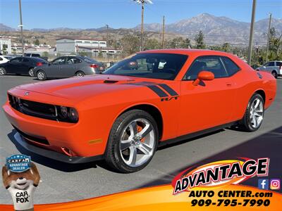 2009 Dodge Challenger R/T  