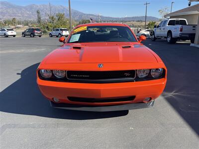 2009 Dodge Challenger R/T   - Photo 2 - Redlands, CA 92373