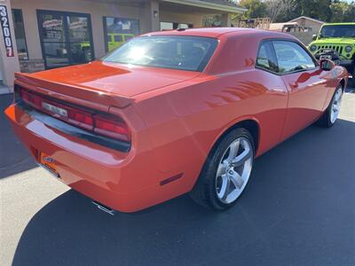 2009 Dodge Challenger R/T   - Photo 5 - Redlands, CA 92373