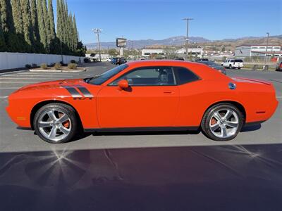 2009 Dodge Challenger R/T   - Photo 8 - Redlands, CA 92373