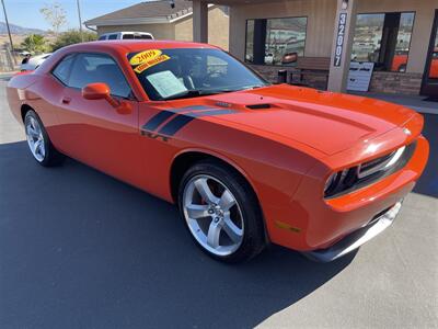 2009 Dodge Challenger R/T   - Photo 3 - Redlands, CA 92373