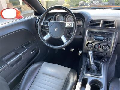 2009 Dodge Challenger R/T   - Photo 12 - Redlands, CA 92373