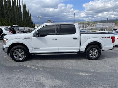 2018 Ford F-150 XLT   - Photo 8 - Redlands, CA 92373