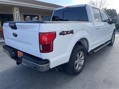 2018 Ford F-150 XLT   - Photo 5 - Redlands, CA 92373