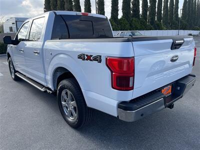 2018 Ford F-150 XLT   - Photo 7 - Redlands, CA 92373