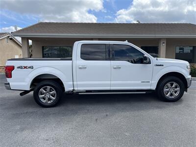 2018 Ford F-150 XLT   - Photo 4 - Redlands, CA 92373