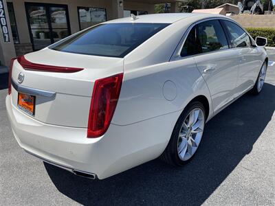 2013 Cadillac XTS Premium Collection   - Photo 5 - Redlands, CA 92373