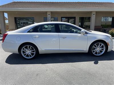 2013 Cadillac XTS Premium Collection   - Photo 4 - Redlands, CA 92373