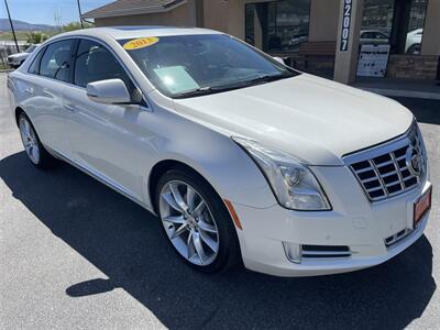 2013 Cadillac XTS Premium Collection   - Photo 3 - Redlands, CA 92373