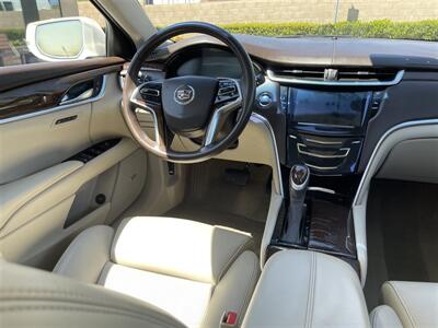 2013 Cadillac XTS Premium Collection   - Photo 13 - Redlands, CA 92373