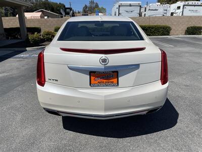 2013 Cadillac XTS Premium Collection   - Photo 6 - Redlands, CA 92373