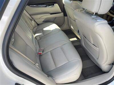 2013 Cadillac XTS Premium Collection   - Photo 12 - Redlands, CA 92373