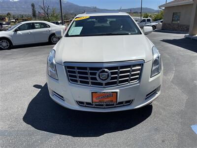 2013 Cadillac XTS Premium Collection   - Photo 2 - Redlands, CA 92373