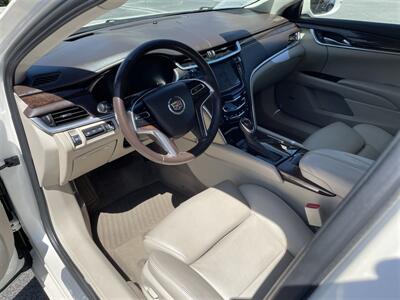 2013 Cadillac XTS Premium Collection   - Photo 9 - Redlands, CA 92373